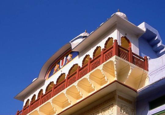 Day Trip From Jaipur to Pushkar​ Image