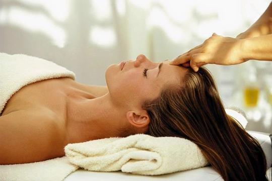 Ayurvedic Spa in Bangalore Image