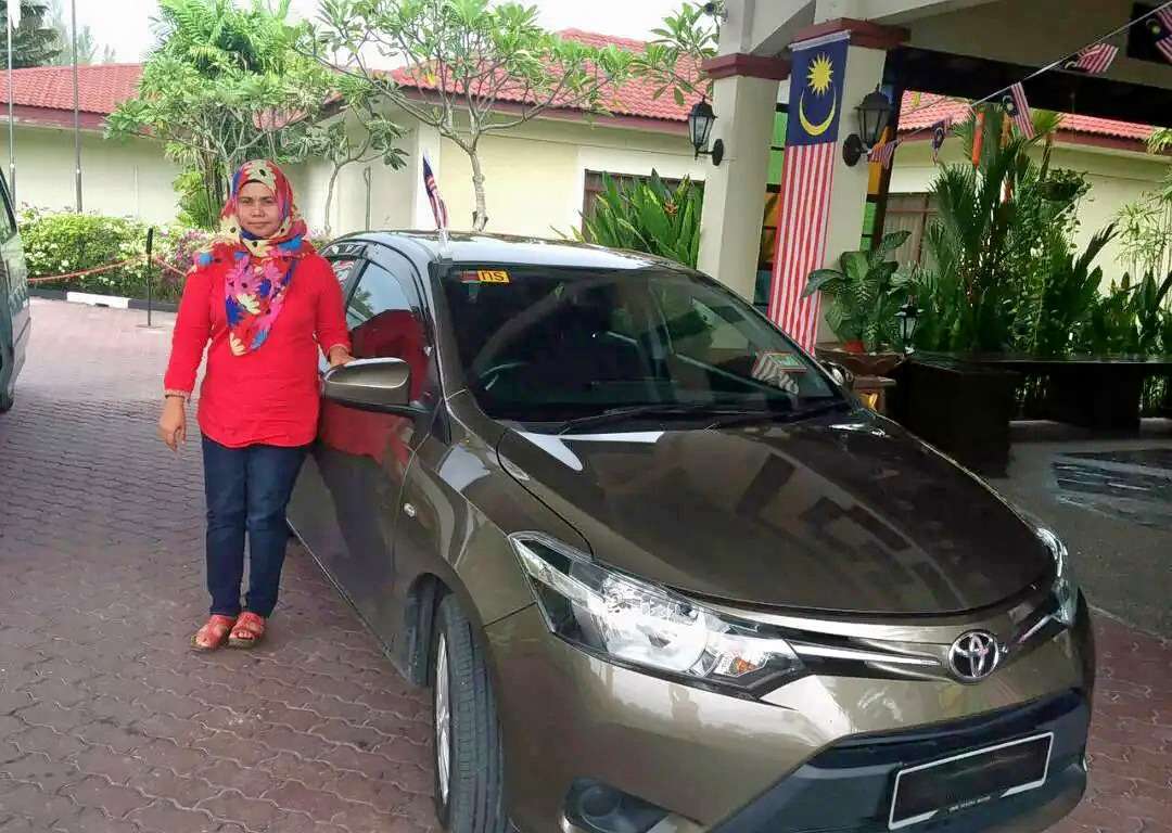 Langkawi Airport Transfers, Private Image