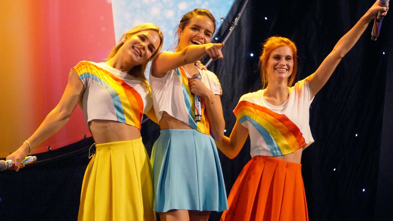 Plopsa Indoor Hasselt Tickets Image