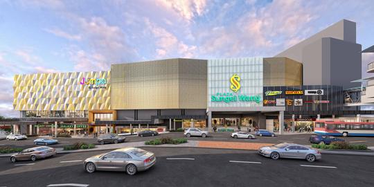 KL Hop-On Hop-Off Sightseeing Bus Pass Image