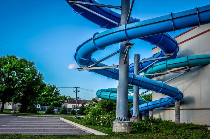 Splashdown Waterpark