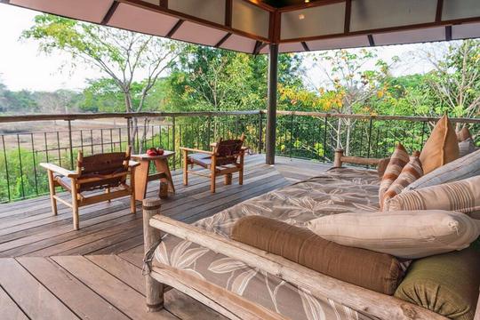 Kaav Safari Lodge Image