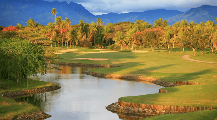 Denarau Golf & Racquet Club