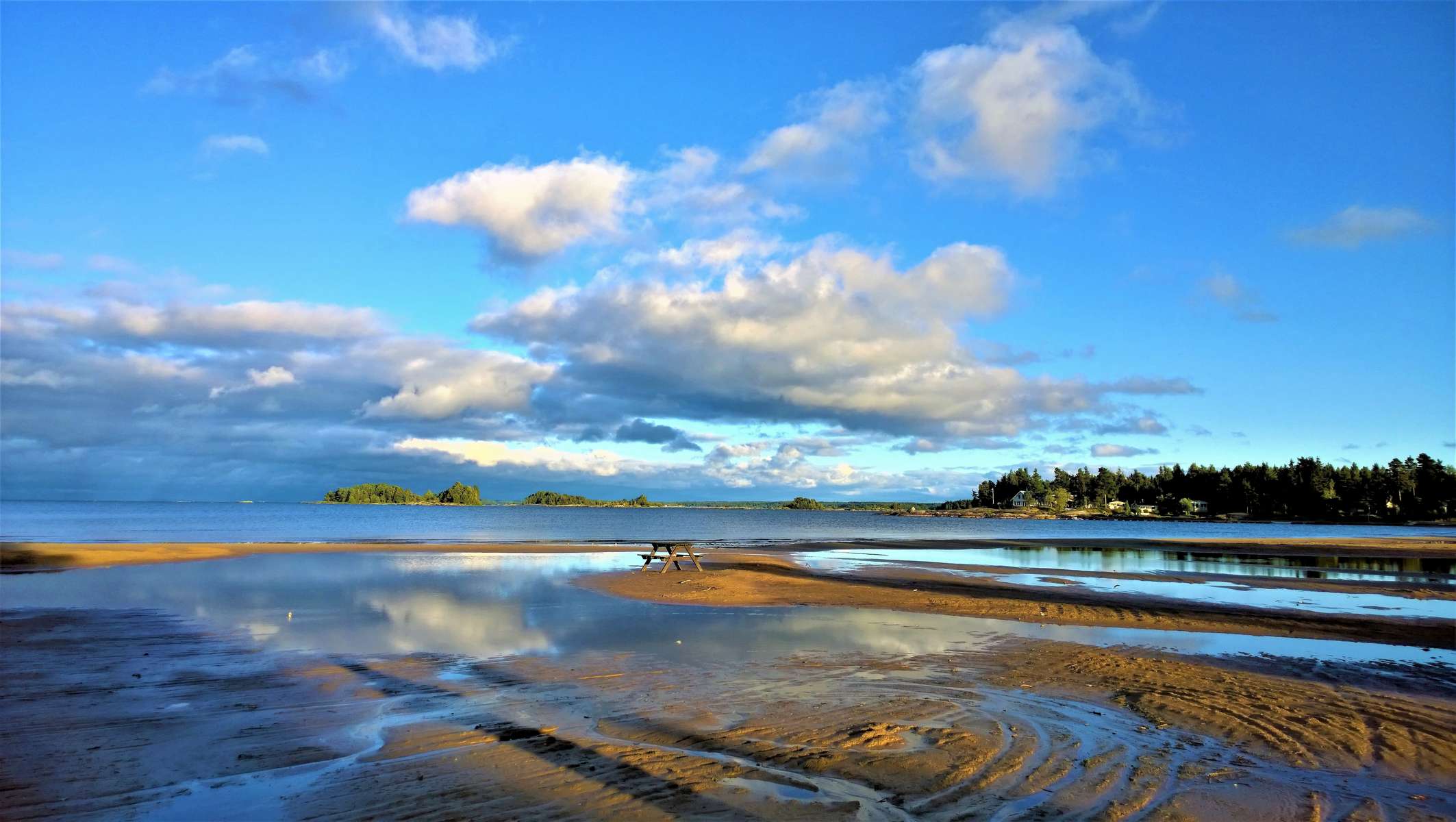 Northern Lights Holiday Package Sweden Image