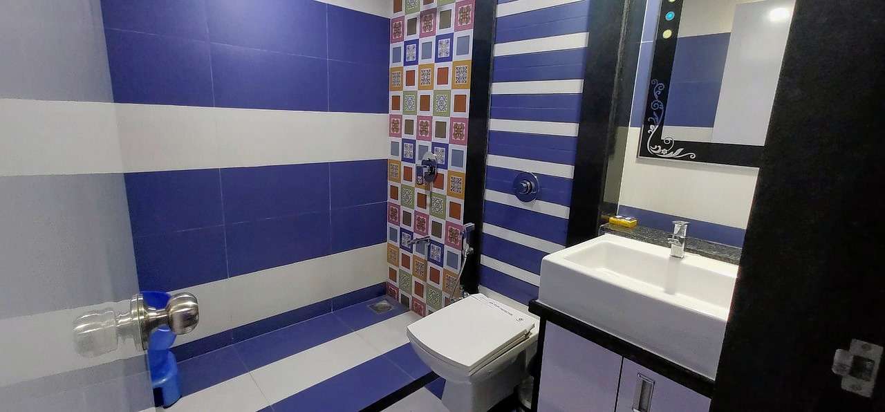 Rainbow Resort Diu Image