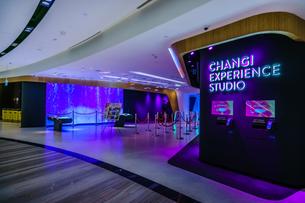 Changi Experience Studio Admission Ticket, Singapore