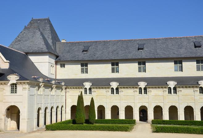 Notre Dame De L'abbaye