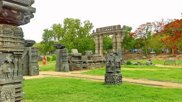 Kakatiya Kala Thoranam