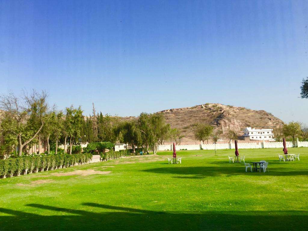 Lariya Resort Jodhpur Image