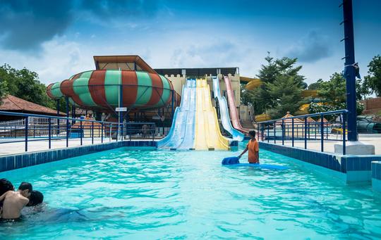 Dream Valley Resorts Image