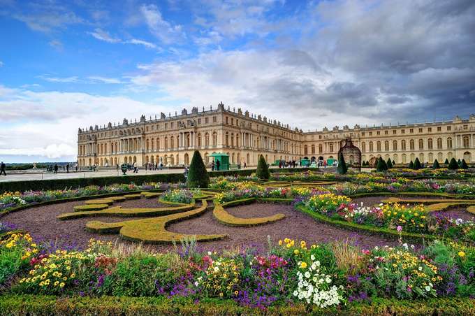 Palace of Versailles