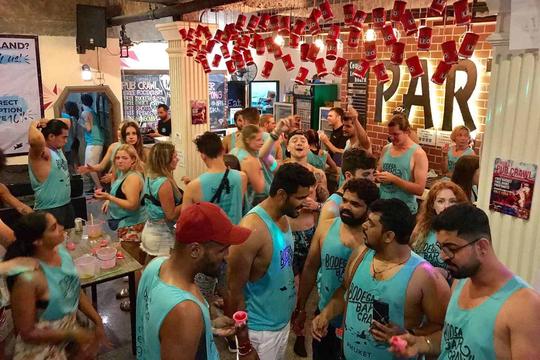 Phuket Pub Crawl Image