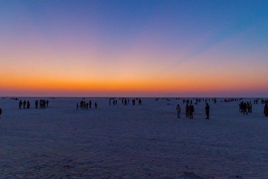 Kutch 4 Days Tour Image