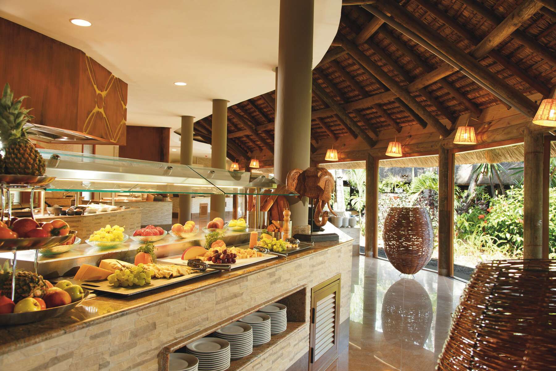 Riu Creole Mauritius Image