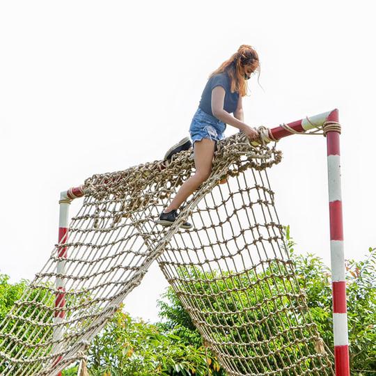 Day Out At Rocksport Camp, Chandigarh Image