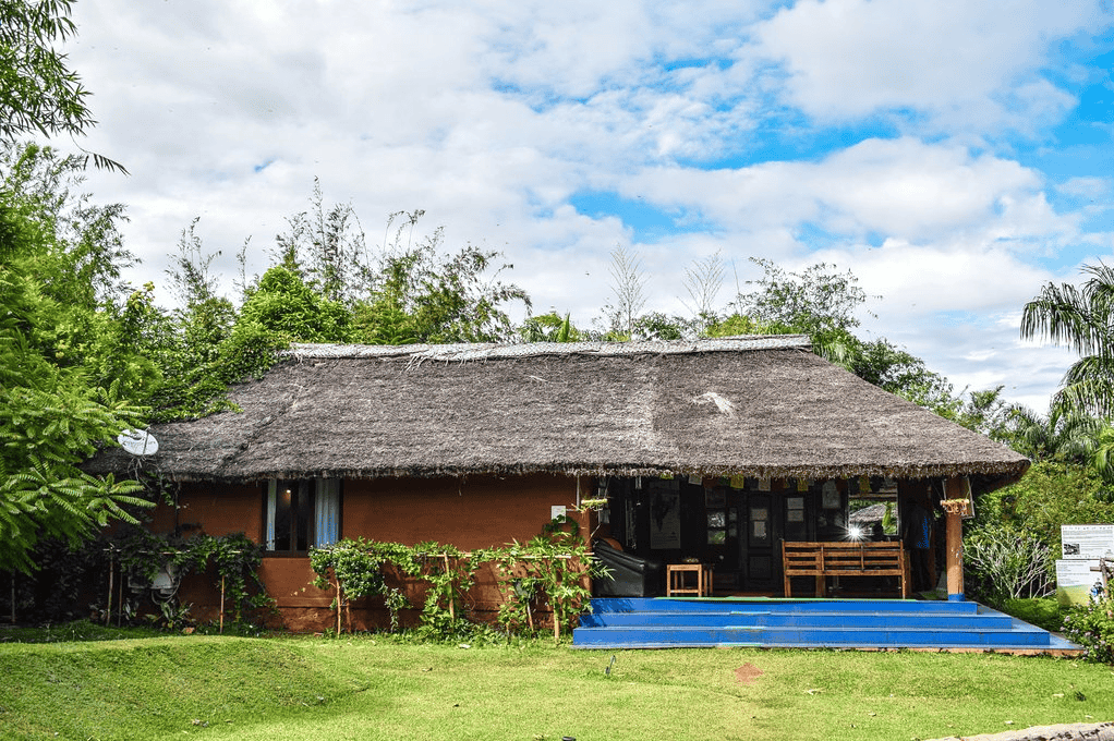Red Earth Kabini Image
