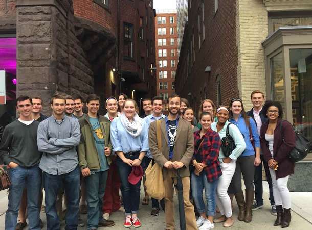 Gear up for this family-friendly tour and know more about the black day of the country's history