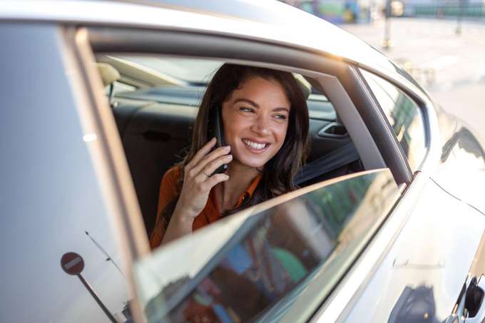 Get picked up outside the Bhubaneswar Airport for your travel into the city