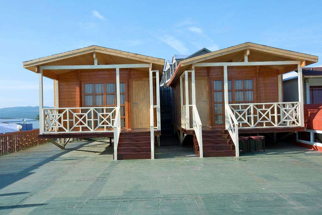 TGL Resort Mahabaleshwar Image