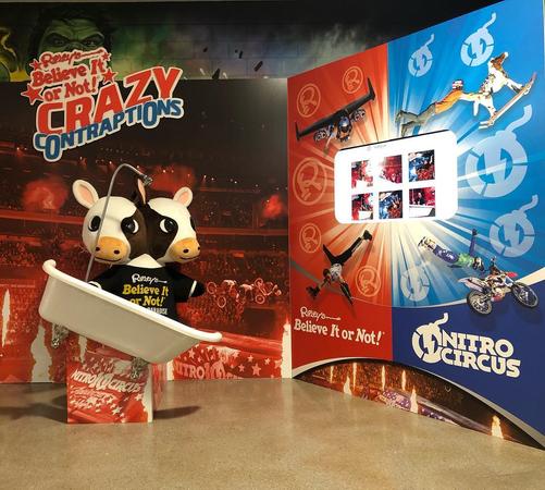 Ripley’s Believe It or Not Gold Coast