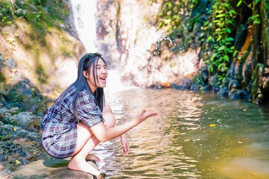 Gibbon Hike Phuket Image