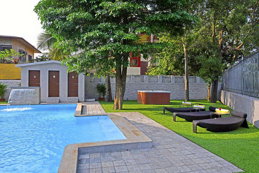 Meritas Countryside Resort Lonavala  Image