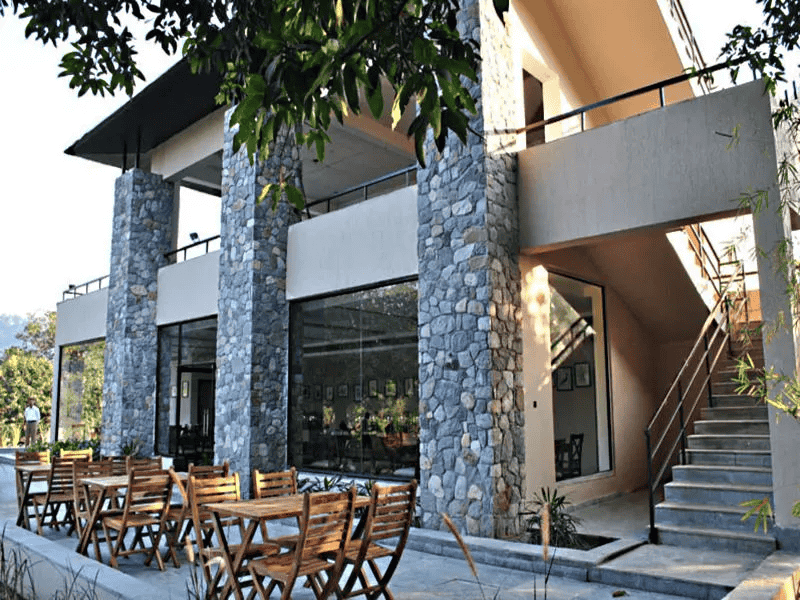 Wild Exotica Resort Image