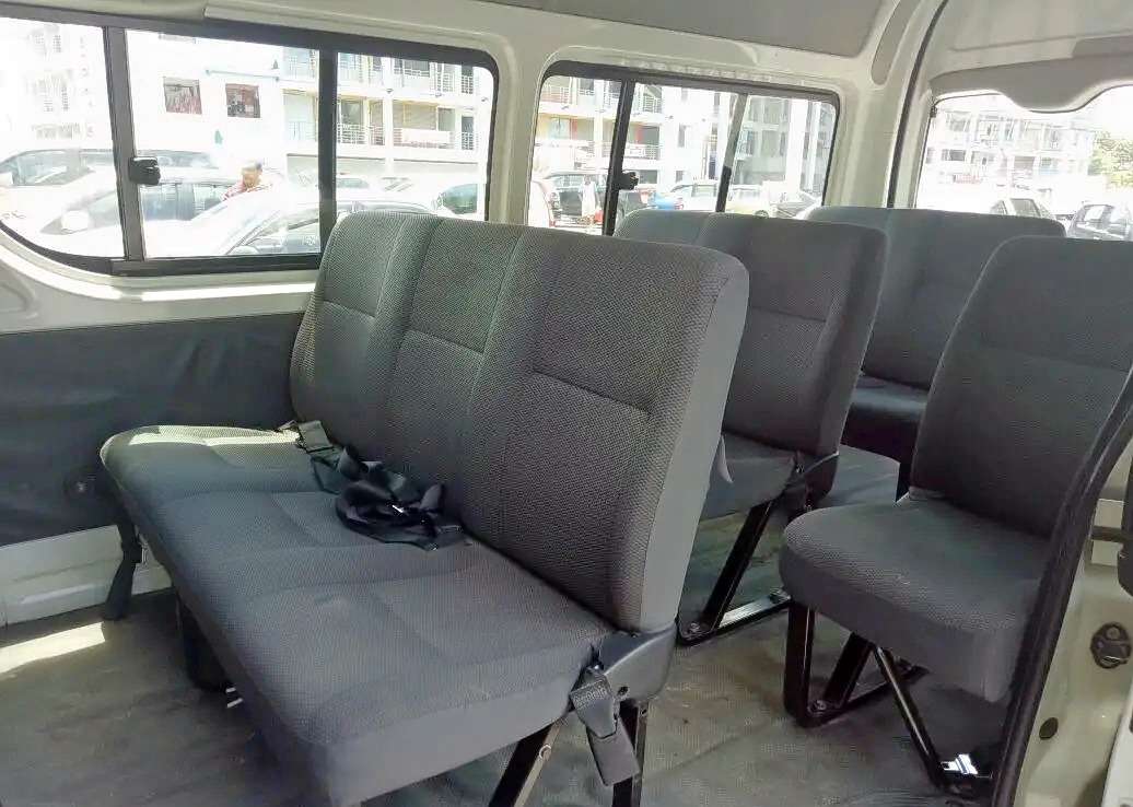 Langkawi Airport Transfers, Private Image