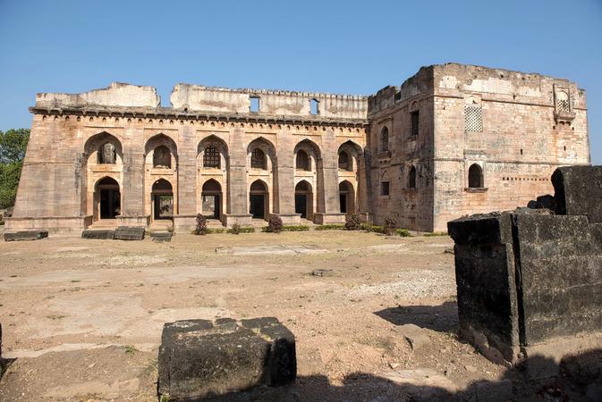 Hindola Mahal