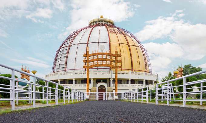 Nagpur City Sightseeing Tour