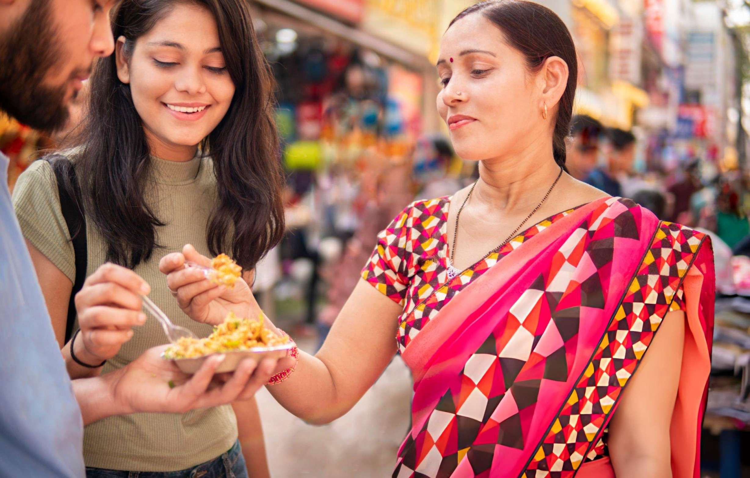 Embark on a flavour-packed journey through Mumbai’s top street food hotspots