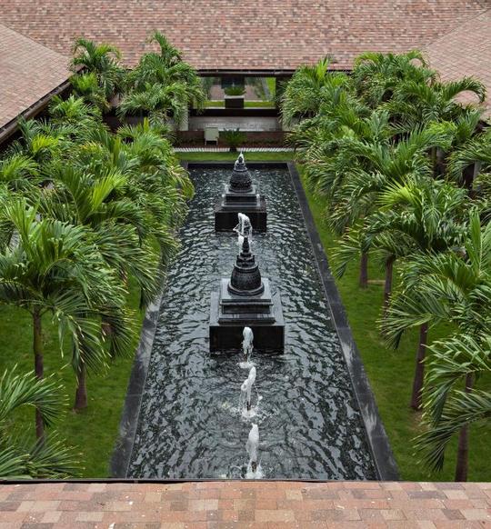 Radisson Blu Resort & Spa, Karjat Image