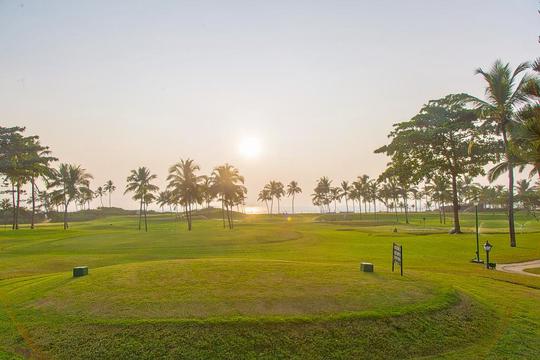 Caravela Beach Resort  Image