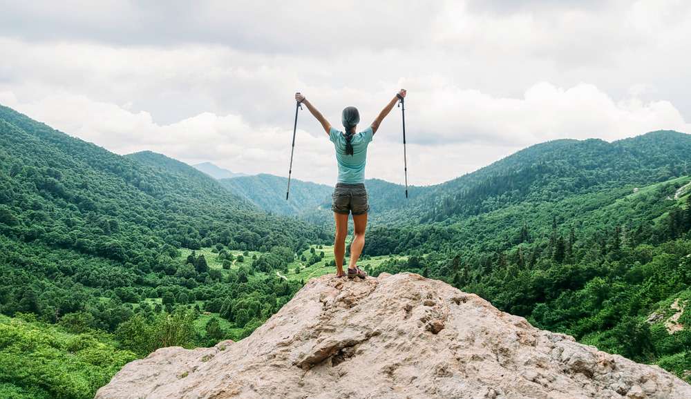 Rasol Trek From Kasol Himachal Pradesh