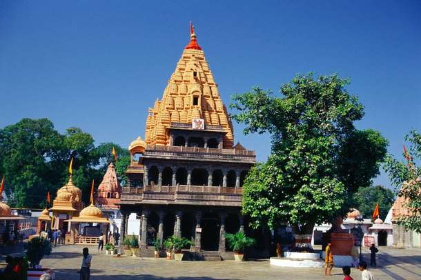 Explore Mahakaleshwar Temple & more on a 10-hour Ujjain tour