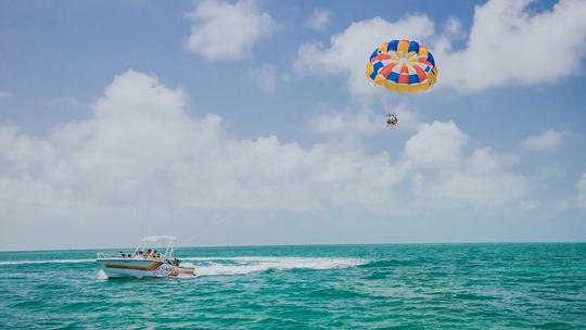 Key West Watersports Adventures Image