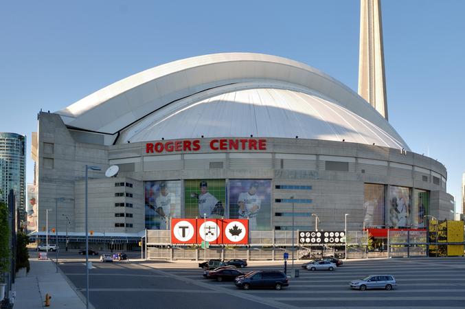 Rogers Centre