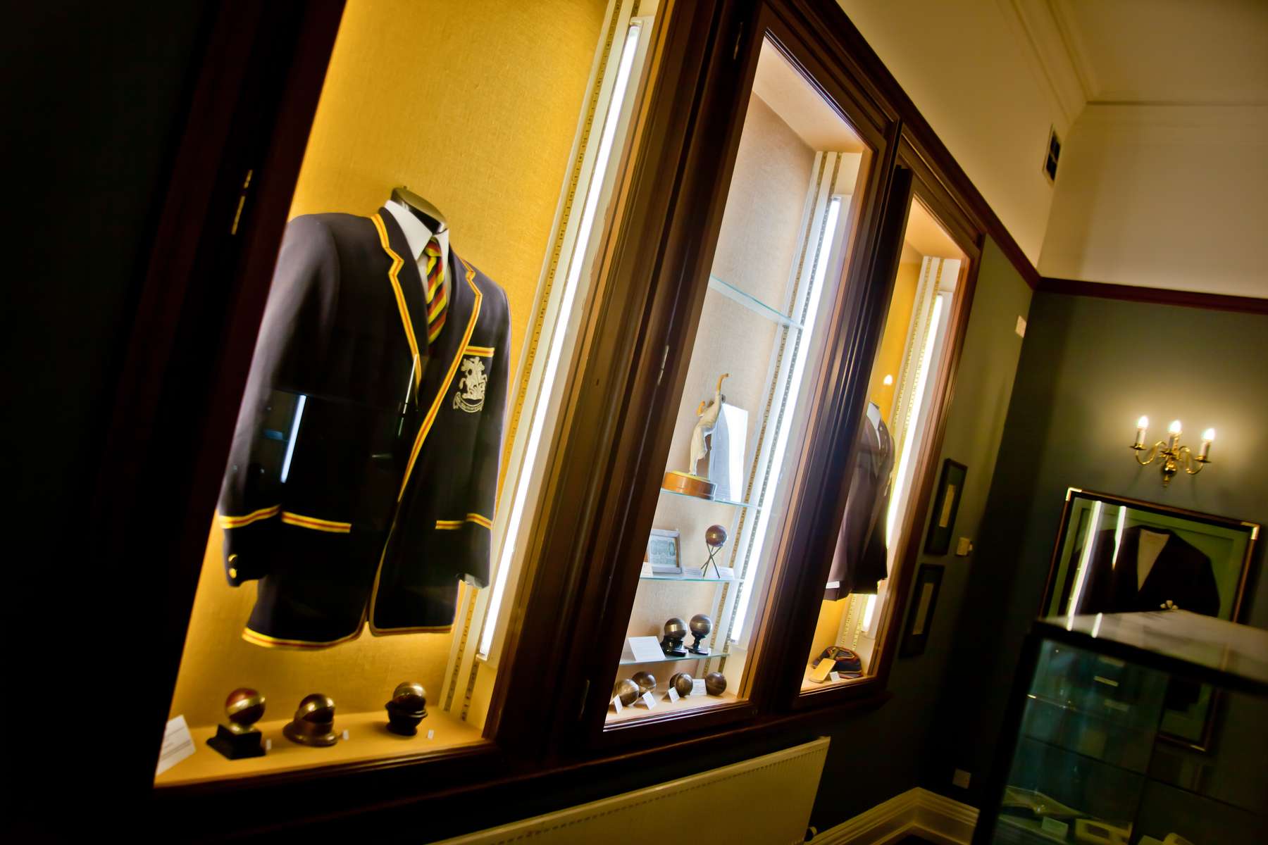 The Kia Oval Cricket Ground Tour With Guide Image