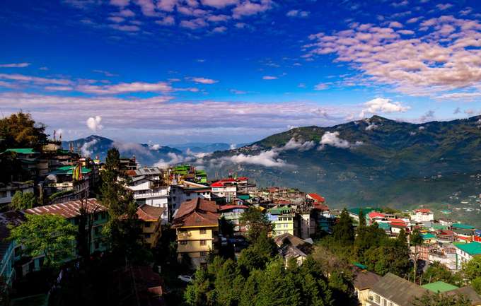 Sikkim Delights | Exploring the Queen of Hills