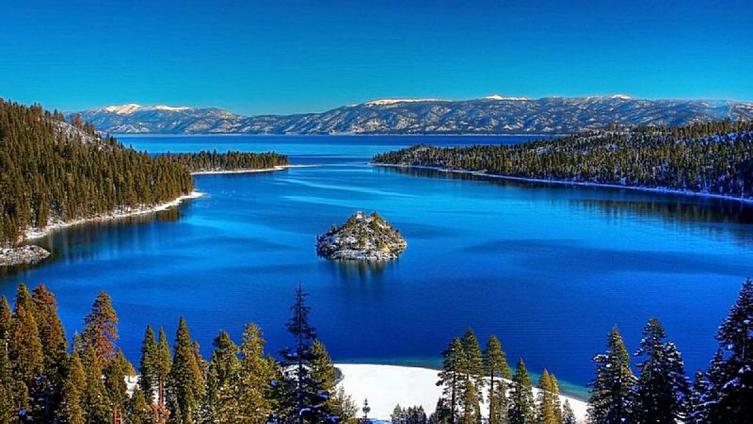 Emerald Bay