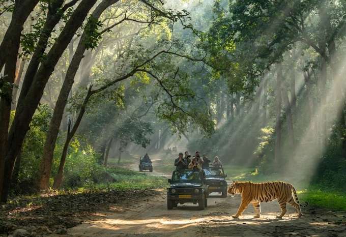 Uttarakhand Bucket-List Tour | Ganga Ghats to Himalayan Views