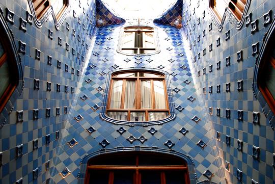 Casa Batlló Tickets Image