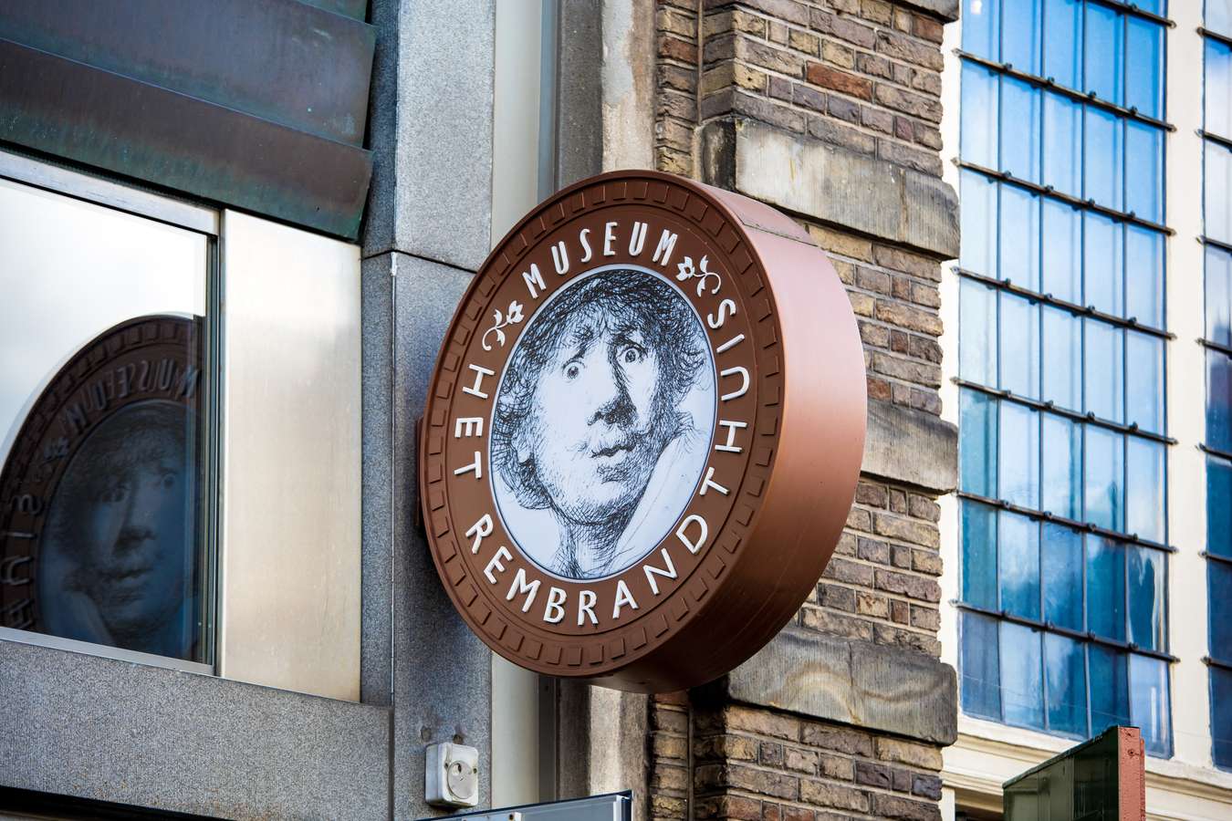 Rembrandt House Museum