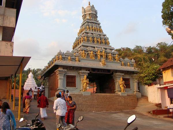 Kadri Manjunath Temple