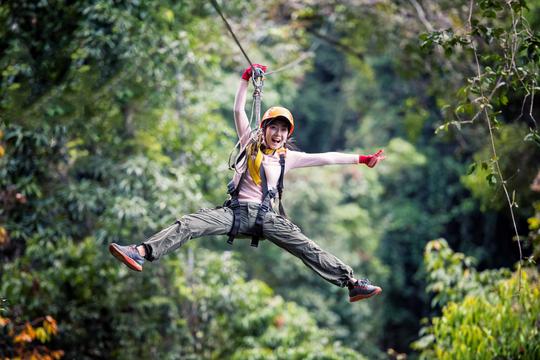 Koh Samui Big Boop Boop Tour Image