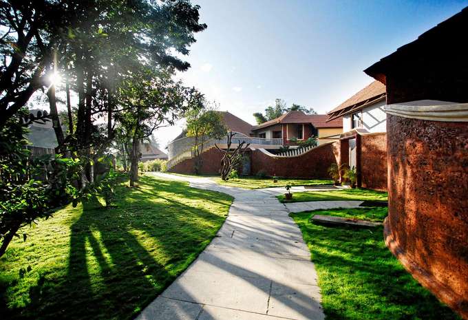 Hoysala Village Resort, Hassan | Luxury Staycation Deal