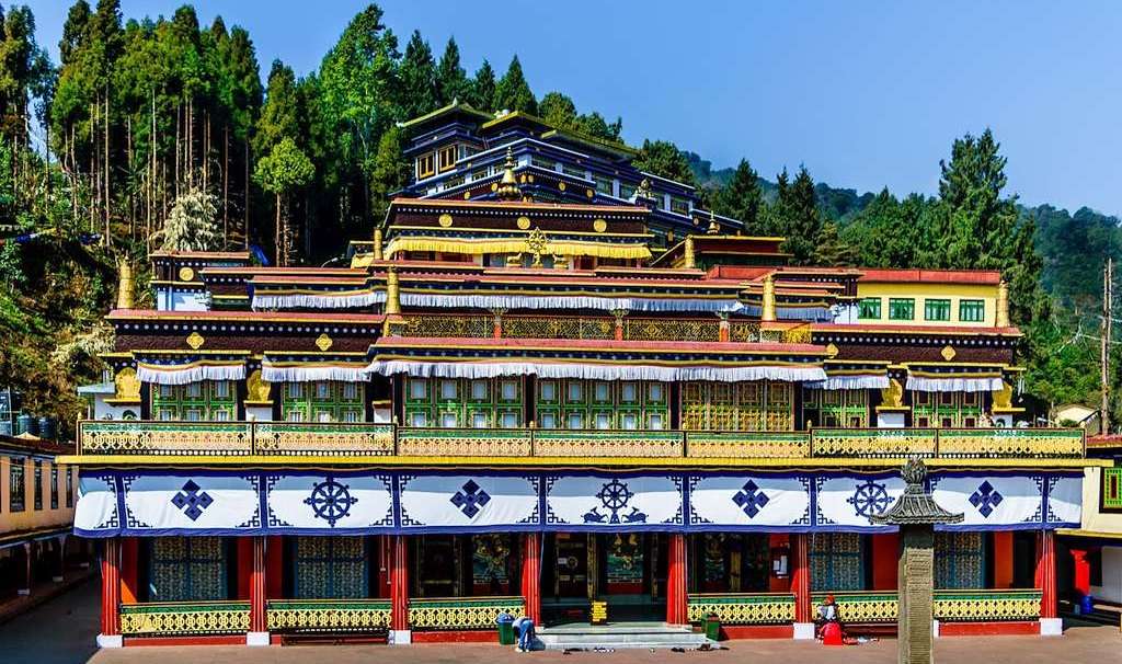 West Sikkim Tour Image