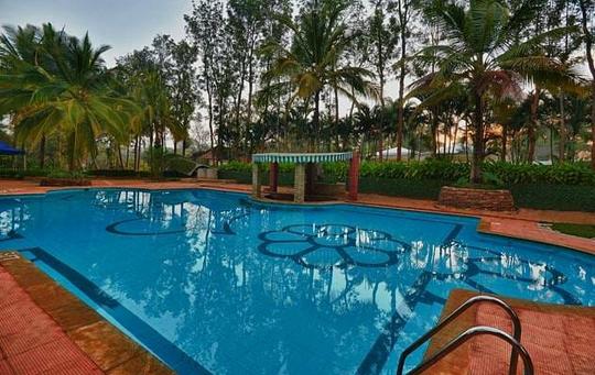 Windflower Prakruthi Image