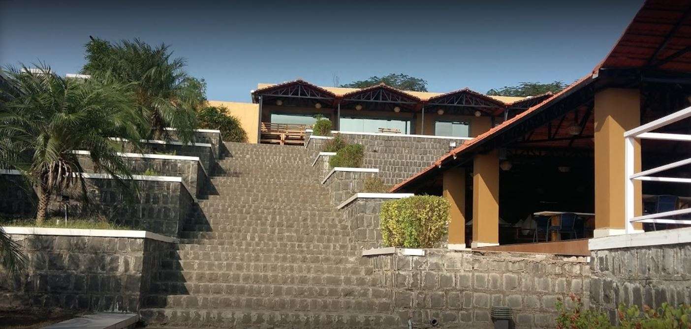 Tasalli Resort Indore Image